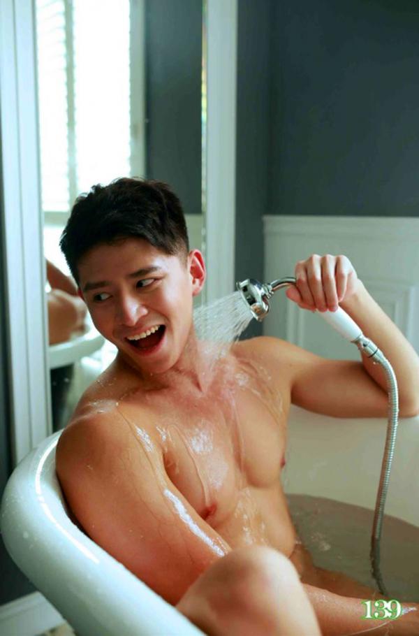 @Man-14-深夜名堂-Wilson